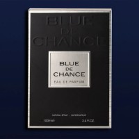 Парфюм за мъже Blue De Chance 100ml EDP от Maison Alhambra