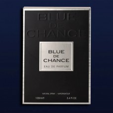 Парфюм за мъже Blue De Chance 100ml EDP от Maison Alhambra