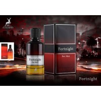 Парфюм за мъже Fortnight 100ml EDP от Maison Alhambra