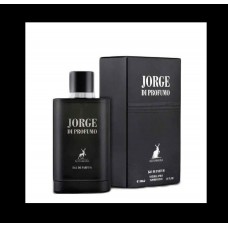 Парфюм за мъже Jorge Di Profumo 100ml EDP от Maison Alhambra