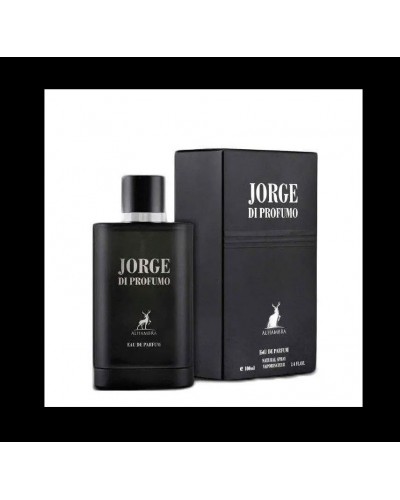 Парфюм за мъже Jorge Di Profumo 100ml EDP от Maison Alhambra