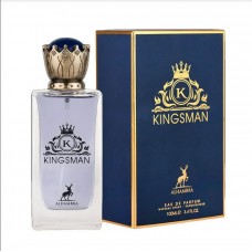 Парфюм за мъже Kingsman 100ml EDP от Maison Alhambra