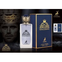 Парфюм за мъже Kingsman 100ml EDP от Maison Alhambra