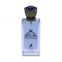 Парфюм за мъже Kingsman 100ml EDP от Maison Alhambra