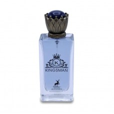 Парфюм за мъже Kingsman 100ml EDP от Maison Alhambra