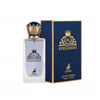 Парфюм за мъже Kingsman 100ml EDP от Maison Alhambra