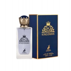 Парфюм за мъже Kingsman 100ml EDP от Maison Alhambra