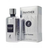 Мъжки парфюм PANTHER Pour Homme 100ML EDP - Maison Alhambra Вдъхновен от PHANTOM на Paco Rabanne