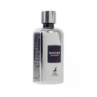 Мъжки парфюм PANTHER Pour Homme 100ML EDP - Maison Alhambra Вдъхновен от PHANTOM на Paco Rabanne