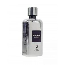 Мъжки парфюм PANTHER Pour Homme 100ML EDP - Maison Alhambra Вдъхновен от PHANTOM на Paco Rabanne