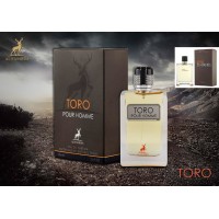 Парфюм за мъже Toro Pour Homme EDP от Maison Alhambra