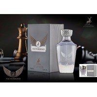 Парфюм за мъже Victorioso 100 ml EDP от Maison Alhambra