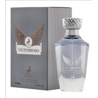 Парфюм за мъже Victorioso 100 ml EDP от Maison Alhambra