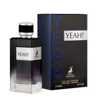 Парфюм за мъже Yeah 100ml EDP от Maison Alhambra