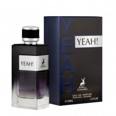 Парфюм за мъже Yeah 100ml EDP от Maison Alhambra
