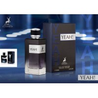 Парфюм за мъже Yeah 100ml EDP от Maison Alhambra