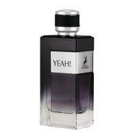 Парфюм за мъже Yeah 100ml EDP от Maison Alhambra