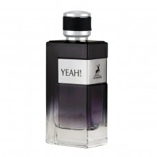 Парфюм за мъже Yeah 100ml EDP от Maison Alhambra