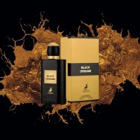 Парфюм Black Origami 100ML EDP Унисекс - Maison Alhambra Вдъхновен от Black Orchid/Tom Ford