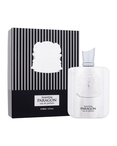 Парфюм за мъже Zimaya Phantom Paragon Eau de Parfum 100 мл. от ZIMAYA