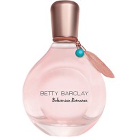 Подаръчен комплект BETTY BARCLAY Bohemian Romance тоалетна вода 20 мл. + душ гел 75 мл. - за жени