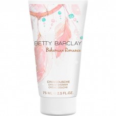 Подаръчен комплект BETTY BARCLAY Bohemian Romance тоалетна вода 20 мл. + душ гел 75 мл. - за жени