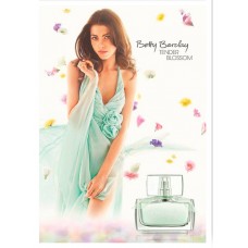 Тоалетна вода за жени BETTY BARCLAY Tender Blossom 20 мл.