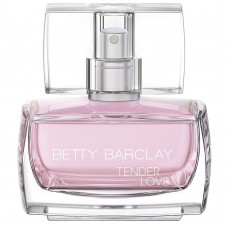 Тоалетна вода за жени BETTY BARCLAY TENDER LOVE 20 мл.