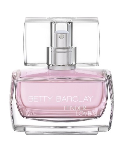 Тоалетна вода за жени BETTY BARCLAY TENDER LOVE 20 мл.