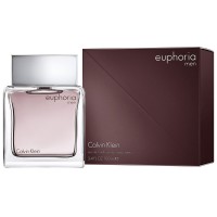 Парфюм за мъже EUPHORIA MEN 100 мл. EDT - CK  от Calvin Klein 