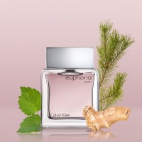 Парфюм за мъже EUPHORIA MEN 100 мл. EDT - CK  от Calvin Klein 