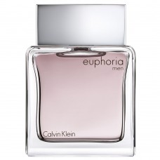 Парфюм за мъже EUPHORIA MEN 100 мл. EDT - CK  от Calvin Klein 