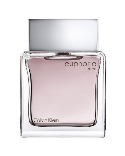 Комплект за мъже EUPHORIA MEN EDT 100 мл. + A/S балсам 100 мл . + EDT 15 мл. - CK  от Calvin Klein 