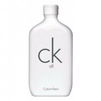 Парфюм ALL 50 мл. EDT - CK All от Calvin Klein - Унисекс