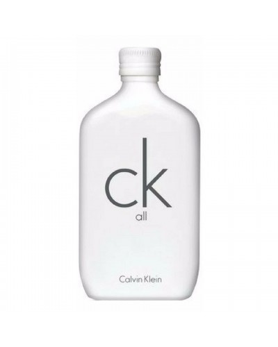 Парфюм ALL 50 мл. EDT - CK All от Calvin Klein - Унисекс