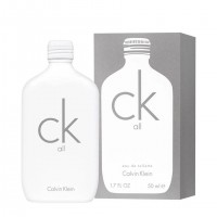 Парфюм ALL 50 мл. EDT - CK All от Calvin Klein - Унисекс
