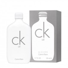 Парфюм ALL 50 мл. EDT - CK All от Calvin Klein - Унисекс