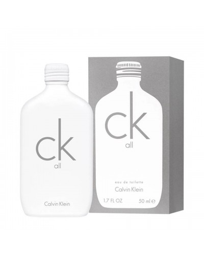 Парфюм ALL 50 мл. EDT - CK All от Calvin Klein - Унисекс