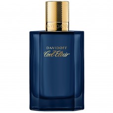 Парфюм за мъже DAVIDOFF Cool Elixir Parfum Intense EDP 100 мл. For MEN