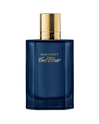 Парфюм за мъже DAVIDOFF Cool Elixir Parfum Intense EDP 100 мл. For MEN