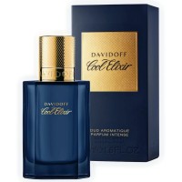 Парфюм за мъже DAVIDOFF Cool Elixir Parfum Intense EDP 50 мл. For MEN