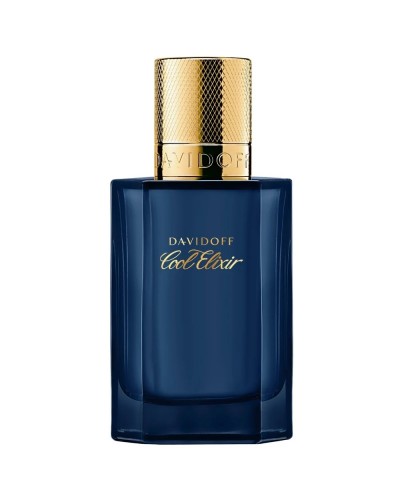 Парфюм за мъже DAVIDOFF Cool Elixir Parfum Intense EDP 50 мл. For MEN