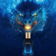 Парфюм за мъже DAVIDOFF Cool Elixir Parfum Intense EDP 50 мл. For MEN