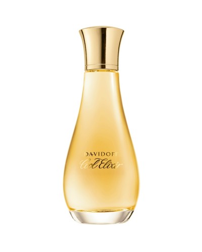 Парфюм за жени DAVIDOFF Cool Water Woman Elixir EDP 50 мл. FOR HER