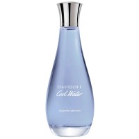 Парфюм за жени DAVIDOFF Cool Water Oceanic Edition EDT 100 мл. 