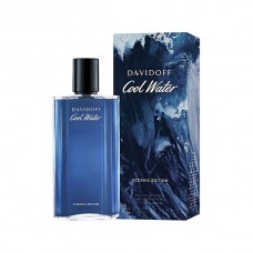 Парфюм за мъже Cool Water Oceanic Edition 125 мл. EDT - от Davidoff