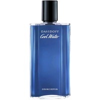 Парфюм за мъже Cool Water Oceanic Edition 125 мл. EDT - от Davidoff