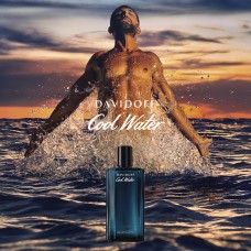 Парфюм за мъже Cool Water Oceanic Edition 125 мл. EDT - от Davidoff