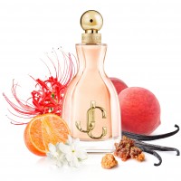Парфюм за жени JIMMY CHOO I Want Choo  EDP 100 мл. 