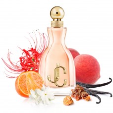 Парфюм за жени JIMMY CHOO I Want Choo  EDP 40 мл. 